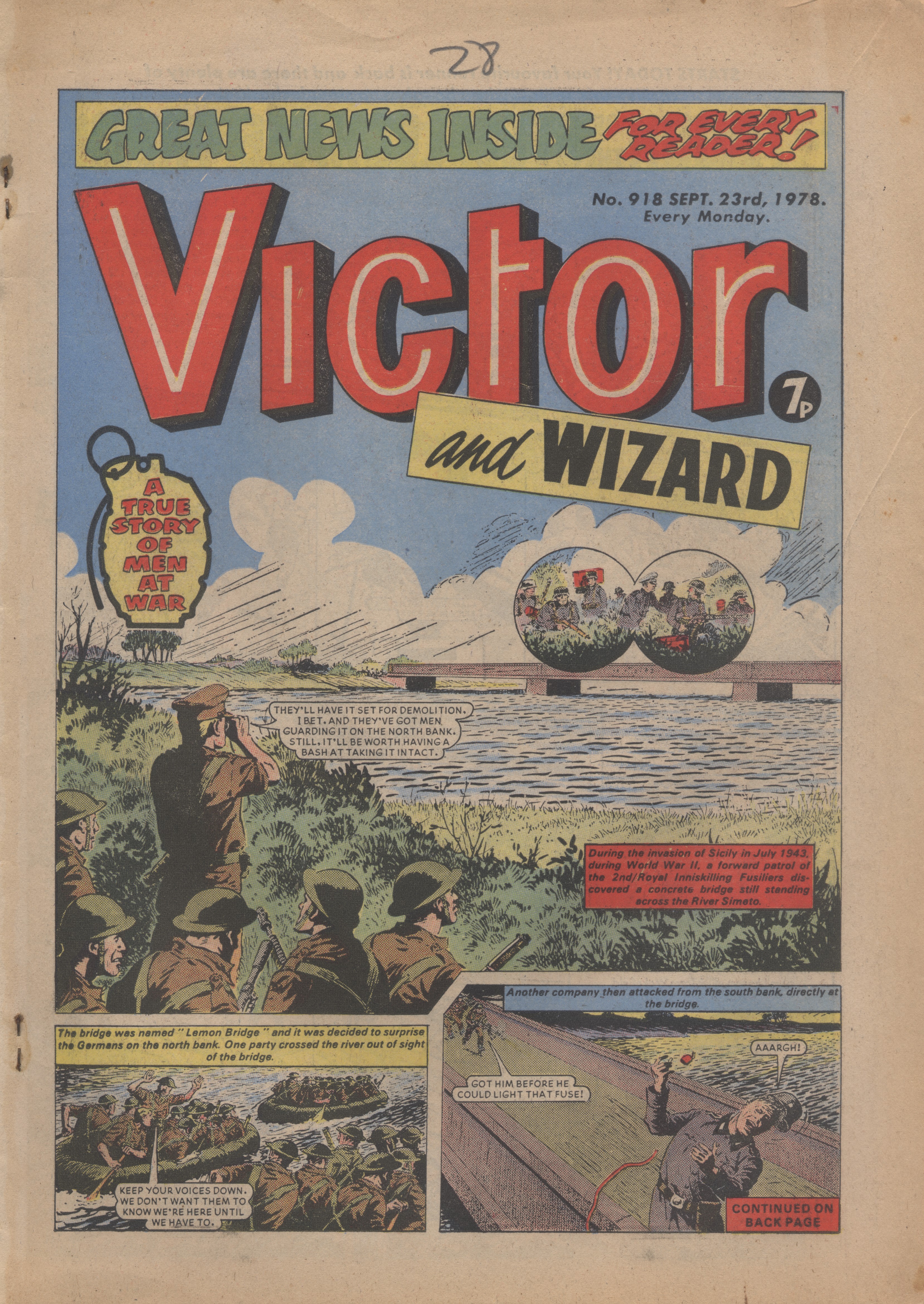 Victor